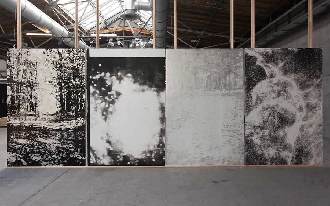 abc – art berlin contemporary 2015
